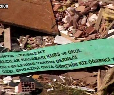 Adanadaki yurt faciası Türkiyede ilk değil