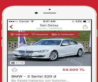 ÖTV düzenlemesi ikinci ele yaradı