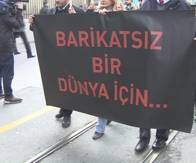 7. Barikat Film Festivali başladı