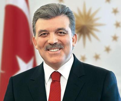 Abdullah Gül, CNN TÜRKe konuk oluyor