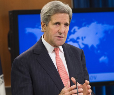 John Kerryden Trumpa: Tavsiye alması iyi olur