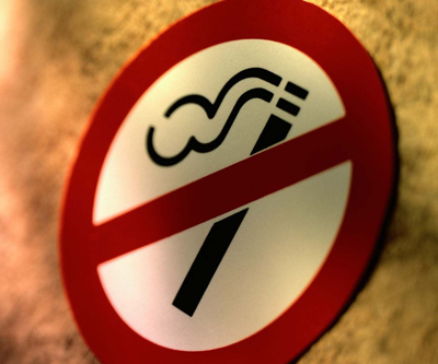20 yıl boyunca sigara içmek yerine...