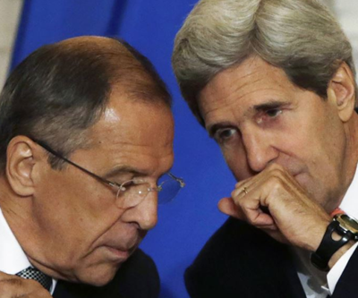 Lavrovdan Kerryye: Obama işbirliğini yıkmaya çalışıyor