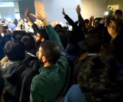 Mavi Marmara davası düşürüldü