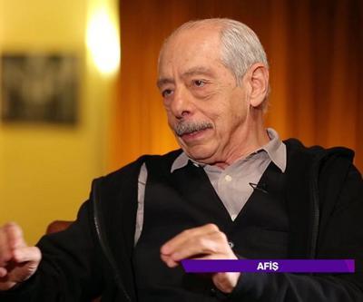 Genco Erkal merakla beklenen Nazım Oratoryosunu anlattı