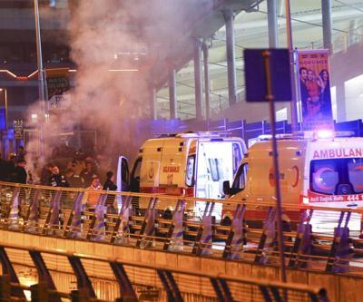 İşte, İstanbul ve Kayseride terör saldırılarını yapan PKKlılar