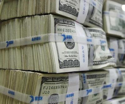 Serbest bölgelerden 5 yılda 108 milyar dolar