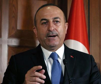 Mevlüt Çavuşoğlu: Suikastın arkasında FETÖnün olduğunu biliyoruz