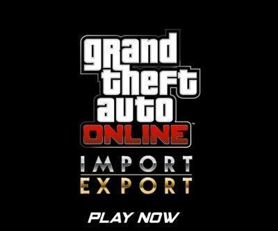 GTA Online Import / Export güncellemesi yayınlandı
