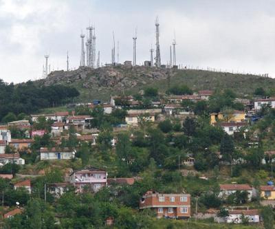 Türkiyede bir ilk. 40 yıllık Gülsuyu-Gülensu projesine onay çıktı