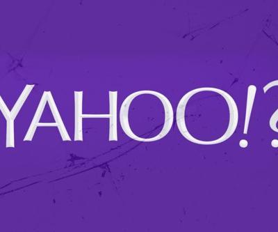 Tam 1 Milyar Yahoo hesabı çalındı