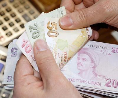 Bankaların kredi hacmi azaldı