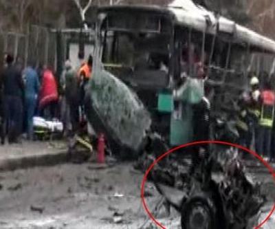 Kayseri’de Patlama | Şehitlerin isimleri (kimlikleri) ve memleketleri açıklandı
