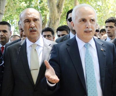 Valiler hakkındaki dosyaya yetkisizlik