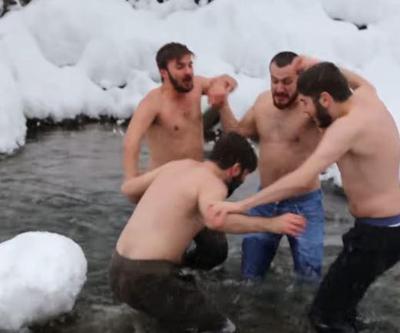 Youtube fenomenleri -15 derecede bunu yaptı