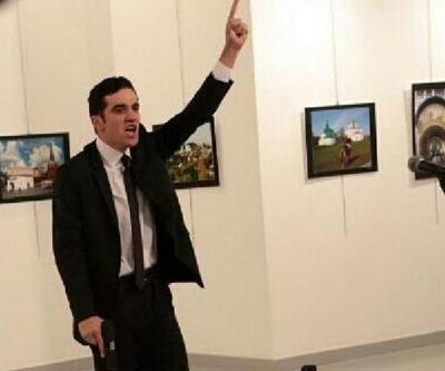 Suikastçı Mevlüt Mert Altıntaşla ilgili yeni detay