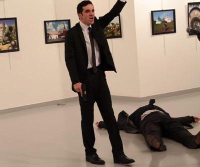 Rusyadan suikastın soruşturması için 18 kişilik heyet