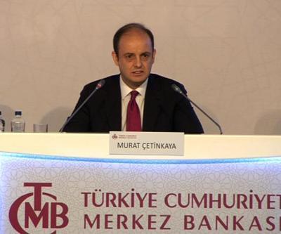 Faiz oranlarında değişikliğe gidilmedi
