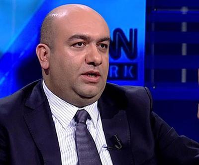 Çetiner Çetin: Önümüzdeki günlerde DEAŞ saldırıları artabilir