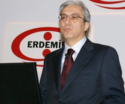 Eski ERDEMİR Genel Müdürü FETÖden tutuklandı