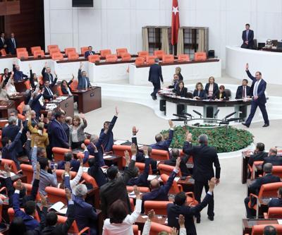 Yedek ifadesi düzenlemeden çıkarılıyor