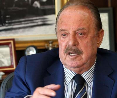 Cavcav İrfan Can Kahveciyi resmen açıkladı
