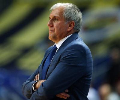 Zeljko Obradovic: Kendimizi toparladık
