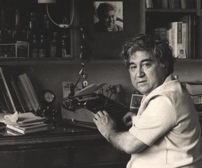 Aziz Nesinin kitapları 70 yılda 11 milyon baskı yaptı