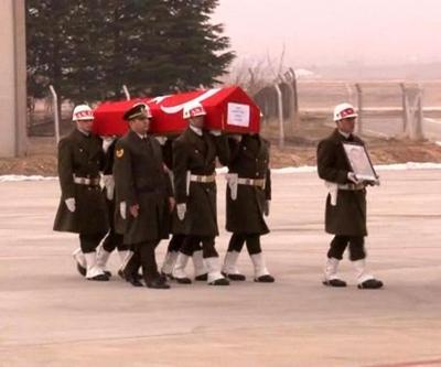Fırat Kalkanında yaralanan asker şehit oldu