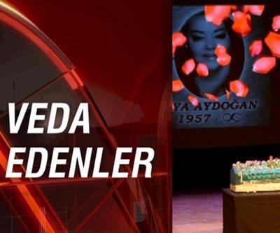 2016da hayatını kaybeden ünlüler