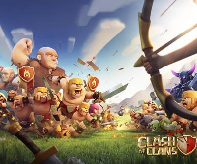 İran Clash of Clansı yasakladı