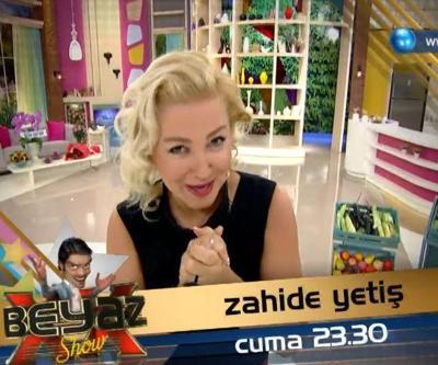 Beyaz Show bu haftaki konukları kimler | Kanal D 30 Aralık yayın akışı