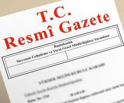 Ölçü aletlerinin muayene ve damgalama ücretleri belirlendi