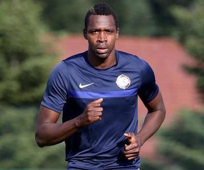 Cheick Diabate Metze kiralandı