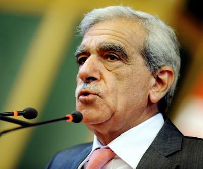 Ahmet Türkün sağlık durumu hakkında açıklama