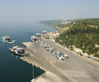 Eskihisar– Topçular hattında yüzde 25 indirim
