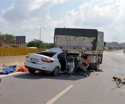 Diyarbakır Barosu Genel Sekreterinin öldüğü kazanın davasında polis ifade verdi