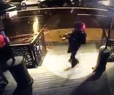 Turizmcilerden teröre karşı Türk mutfağı çağrısı