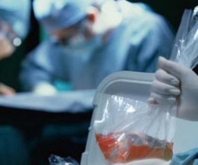 Organ bağışı Fransada otomatiğe bağlandı