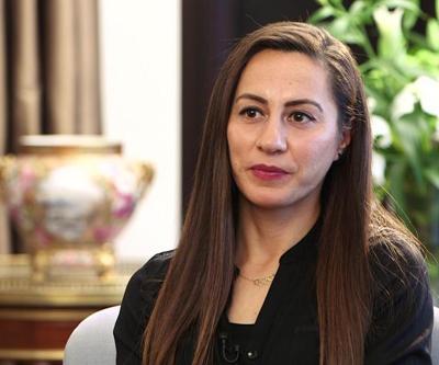 Aslı Çakır bilinmeyenleri anlattı