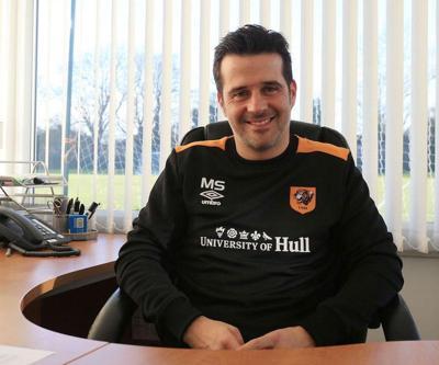 Hull Cityde Marco Silva dönemi