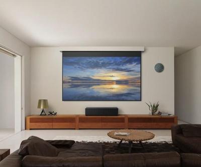 Sony 4K HDR ev sineması projektörü ile bir dönem başlıyor