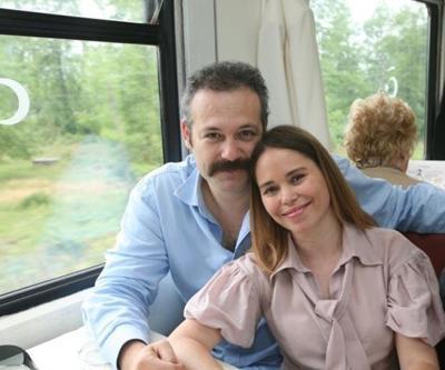 20 yıllık evlilik bitti