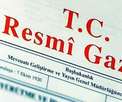 Özelleştirme İdaresindan birçok ildeki taşınmaz satışlarına onay