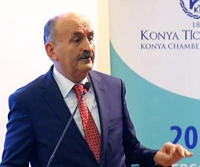 Çalışma Bakanlığı çalışma seferberliği başlattı