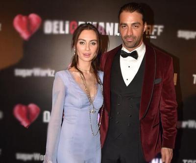 Birce Akalay dövmesini sildirdi