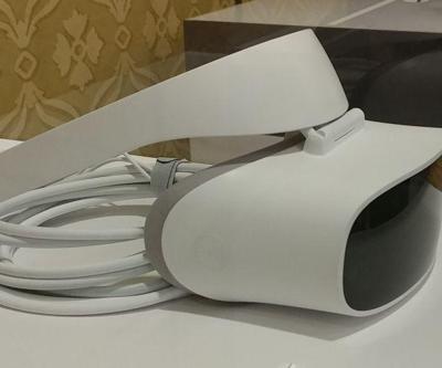 CES 2017: Microsoft VR ürünlerine bir göz atın