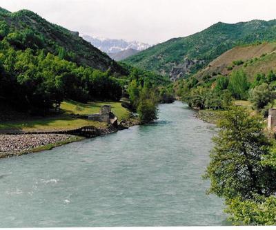 Tunceli Barosu, Munzur Vadisi için mahkemeye başvurdu