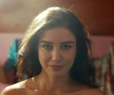 Yıldızlar Şahidim dizisi ilk fragmanı yayınlandı | Özge Gürel dönüyor