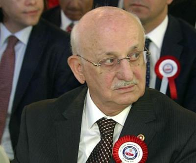 Akdağ: Başarılı bir ameliyat geçirdi